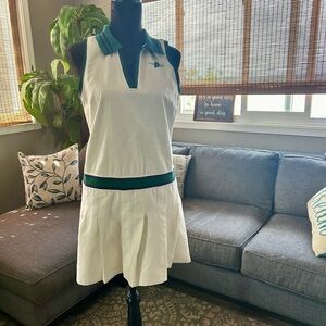 Adorable tennis/pickleball dress from Prince Size med
